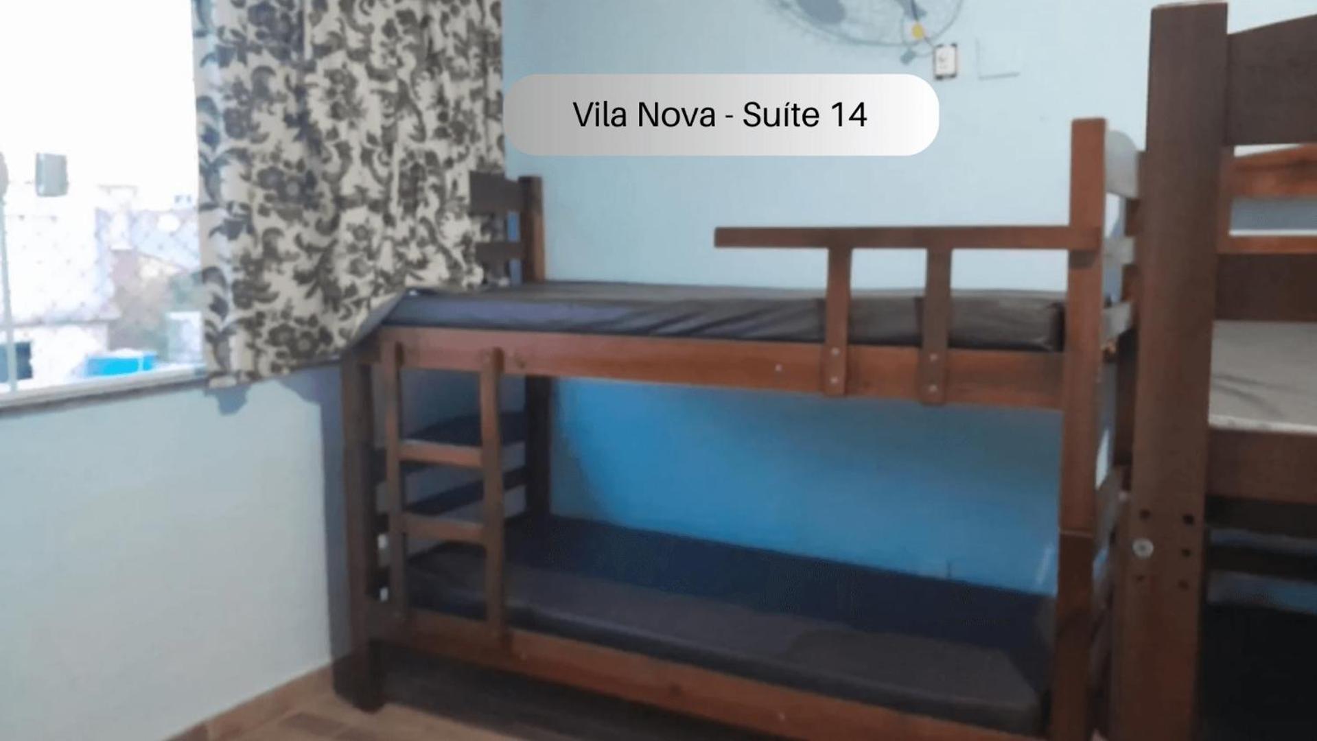 Ferienwohnung Cabo Frio - Vila Nova - Aluguel Economico Exterior foto