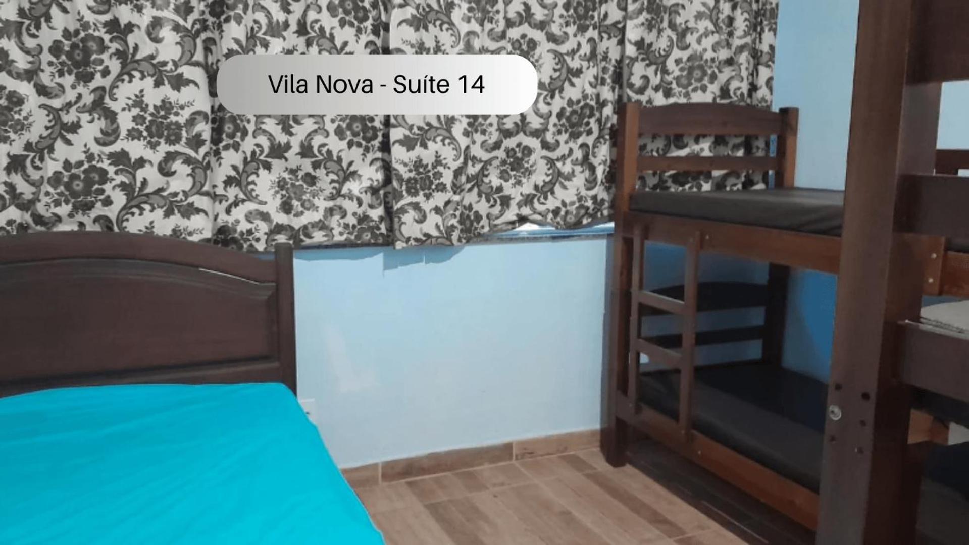Ferienwohnung Cabo Frio - Vila Nova - Aluguel Economico Exterior foto