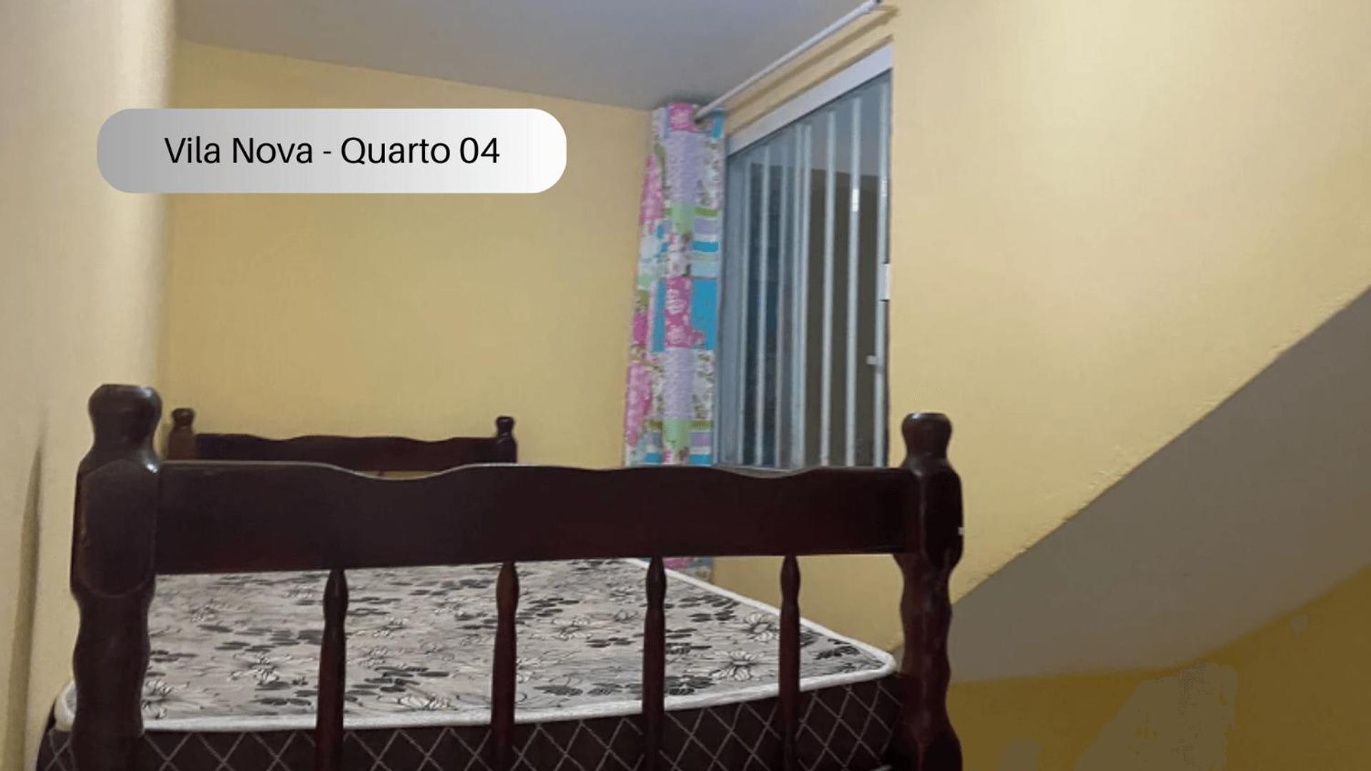 Ferienwohnung Cabo Frio - Vila Nova - Aluguel Economico Exterior foto