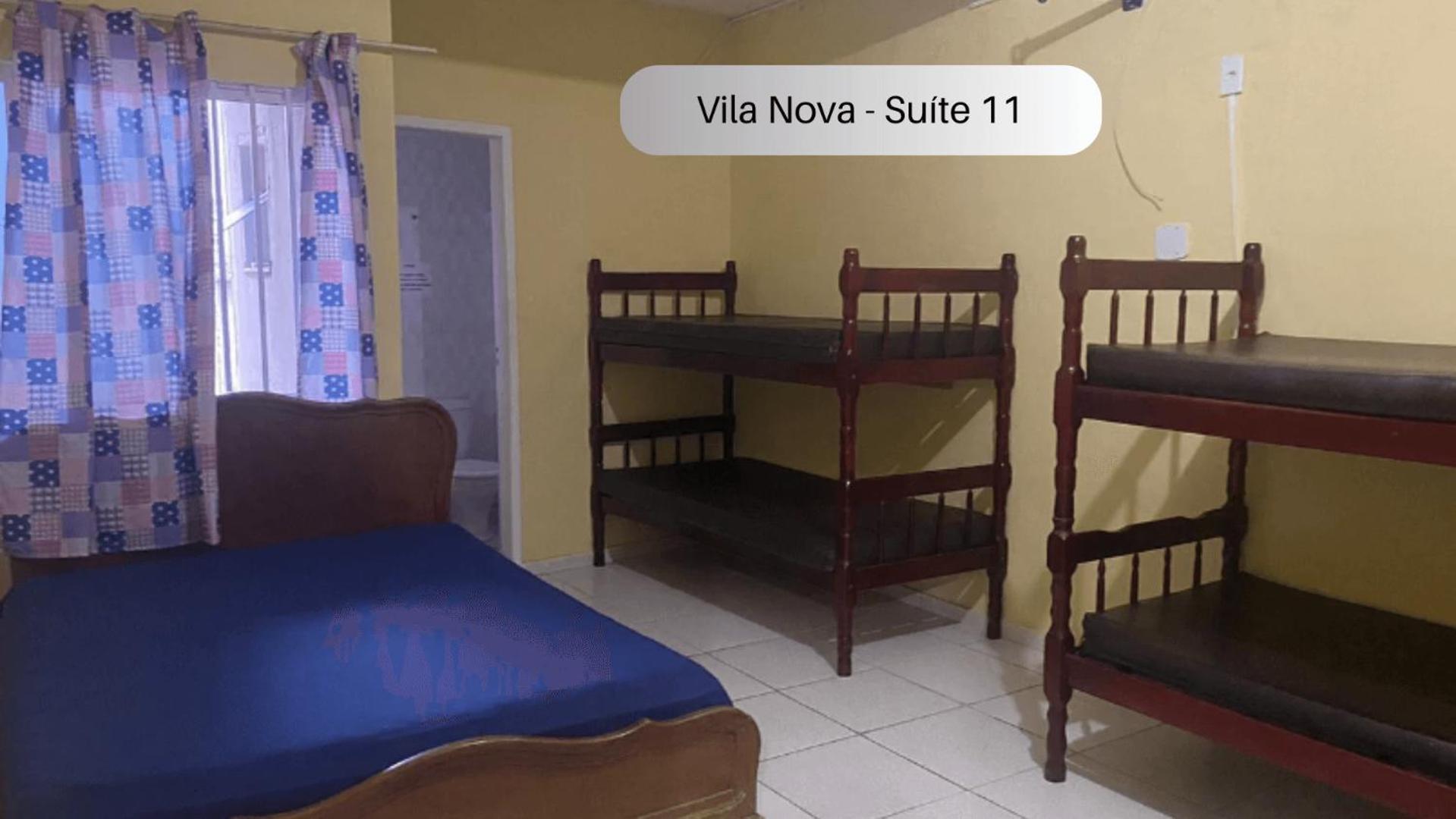 Ferienwohnung Cabo Frio - Vila Nova - Aluguel Economico Exterior foto