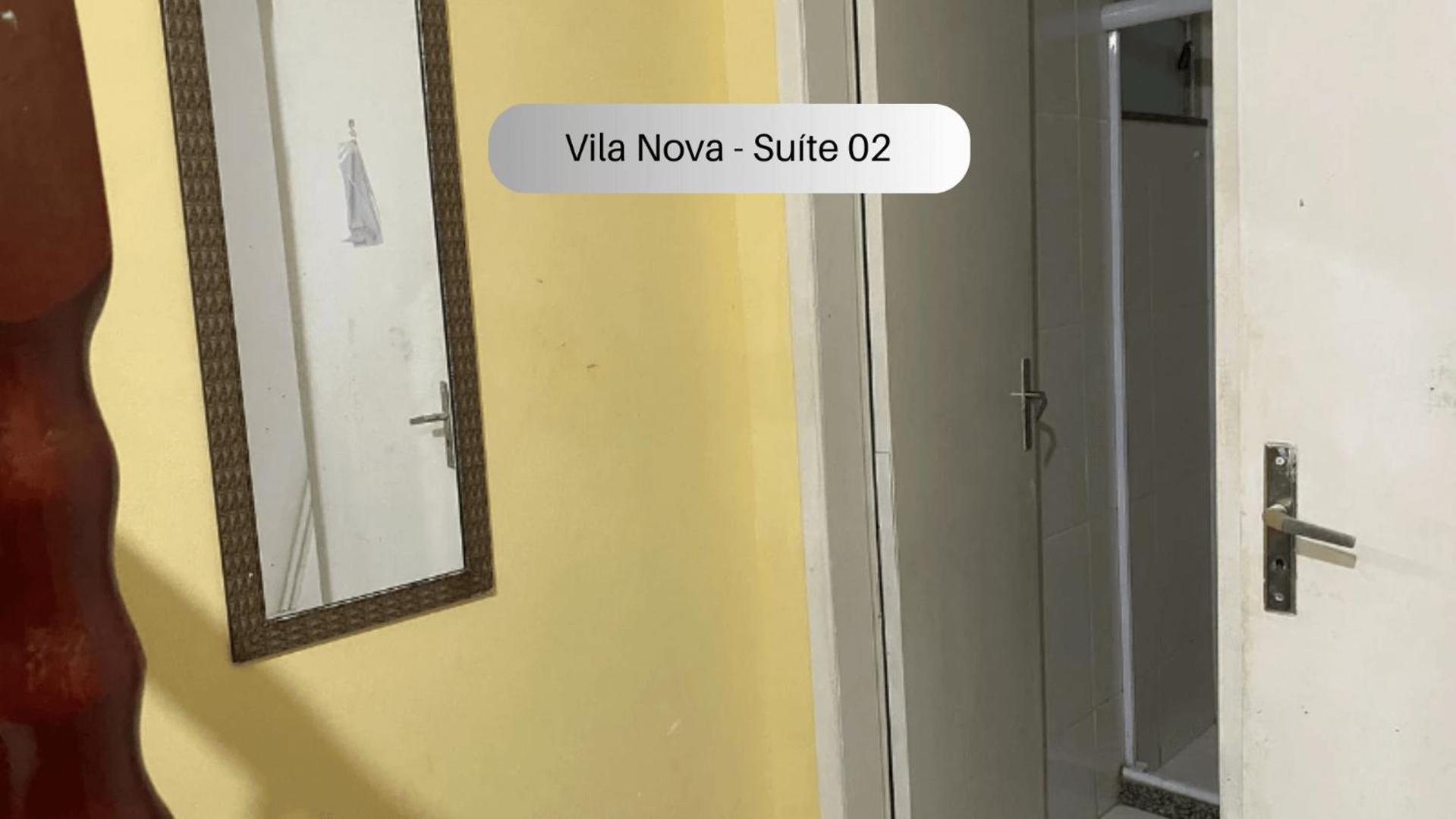 Ferienwohnung Cabo Frio - Vila Nova - Aluguel Economico Exterior foto