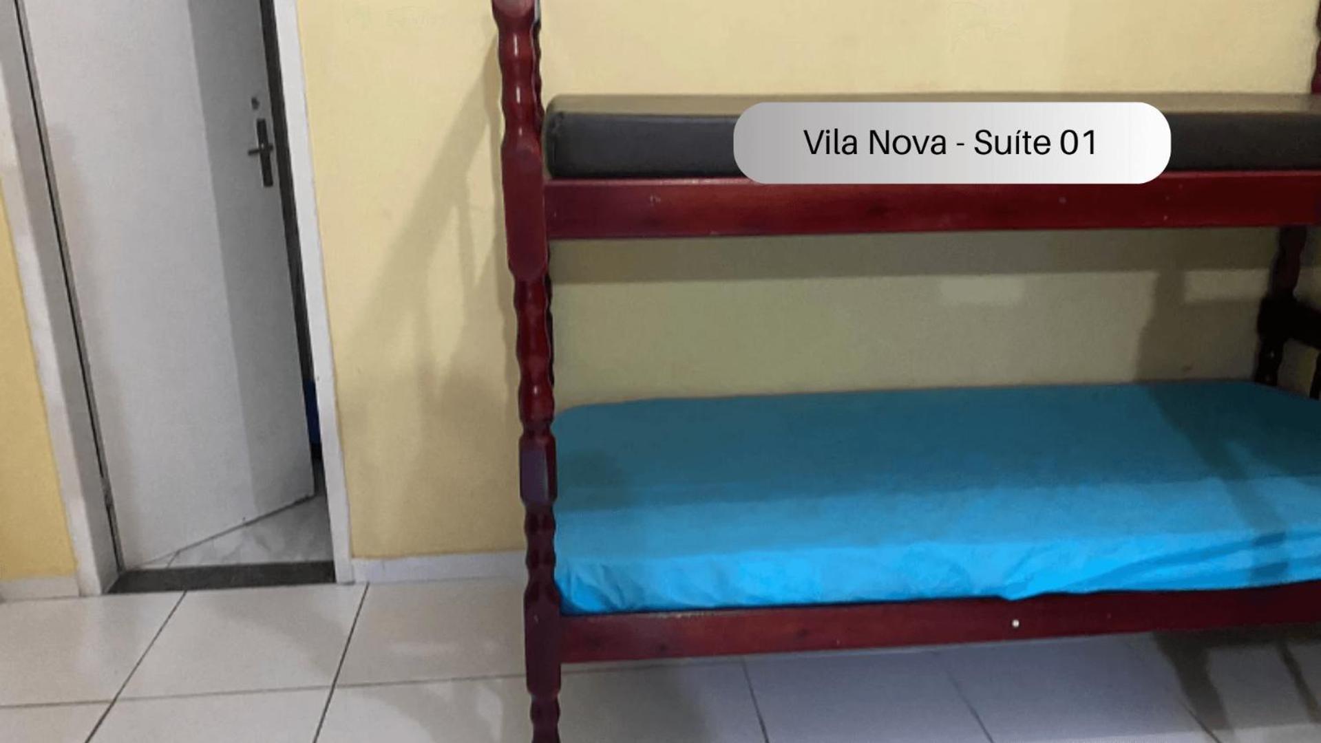 Ferienwohnung Cabo Frio - Vila Nova - Aluguel Economico Exterior foto